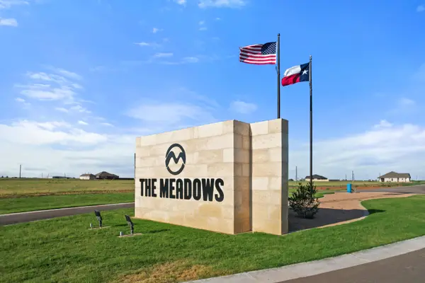 1110 Meadows Boulevard, New Home, TX 79383