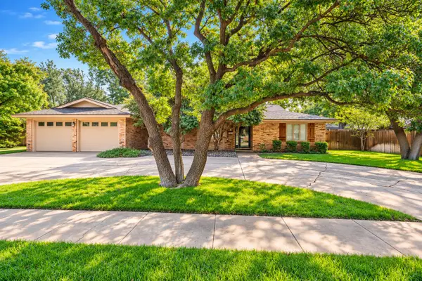 6603 Oxford Avenue, Lubbock, TX 79413