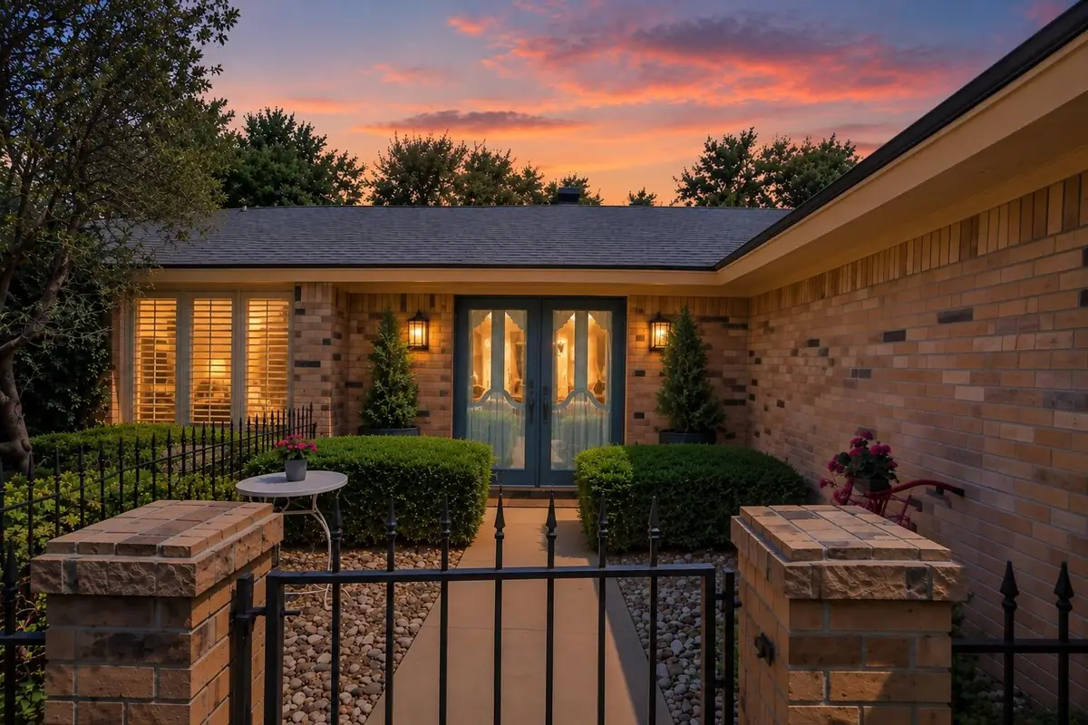 5006 94th Street, Lubbock, TX 79424 - #1