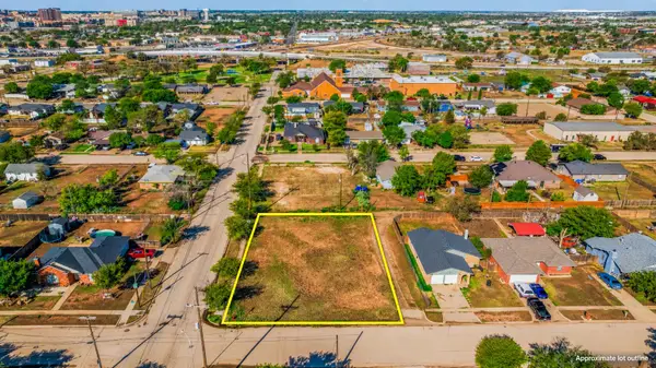 101 N Avenue M, Lubbock, TX 79401