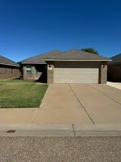 5526 111th Street, Lubbock, TX 79424 - #1