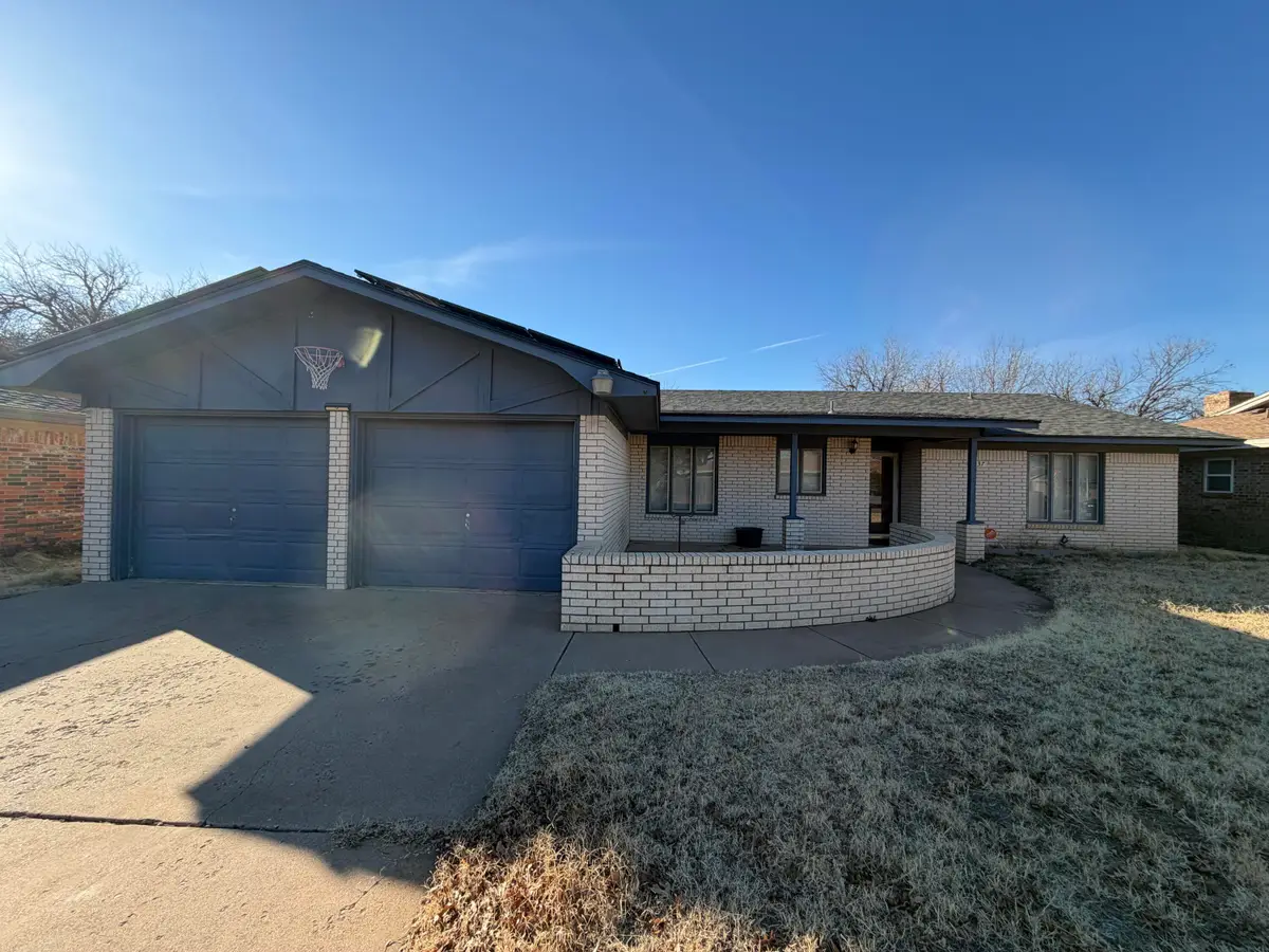 4437 76th Street, Lubbock, TX 79424 - #1
