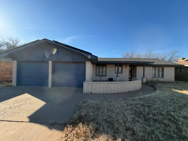 4437 76th Street, Lubbock, TX 79424