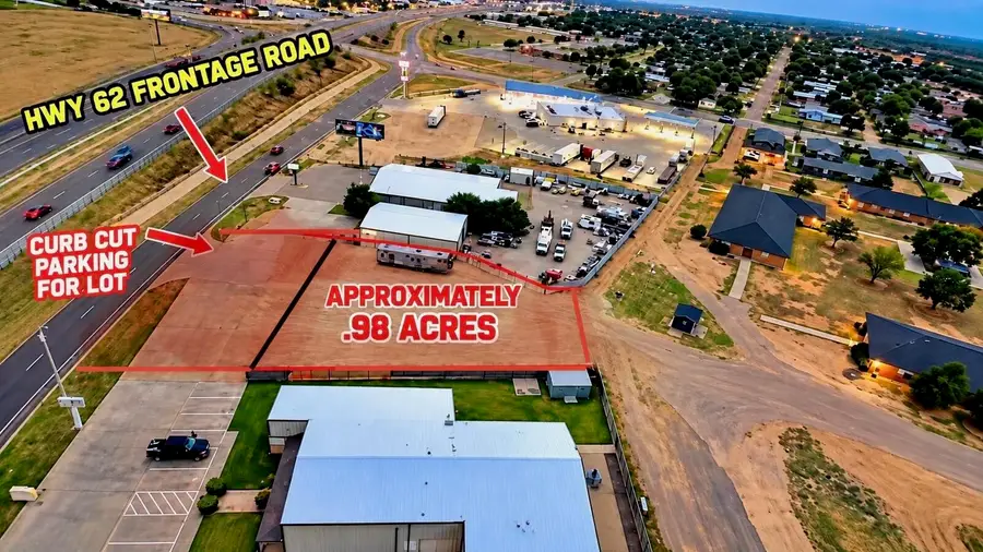 110 E Highway 62-82, Wolfforth, TX 79382 - #3