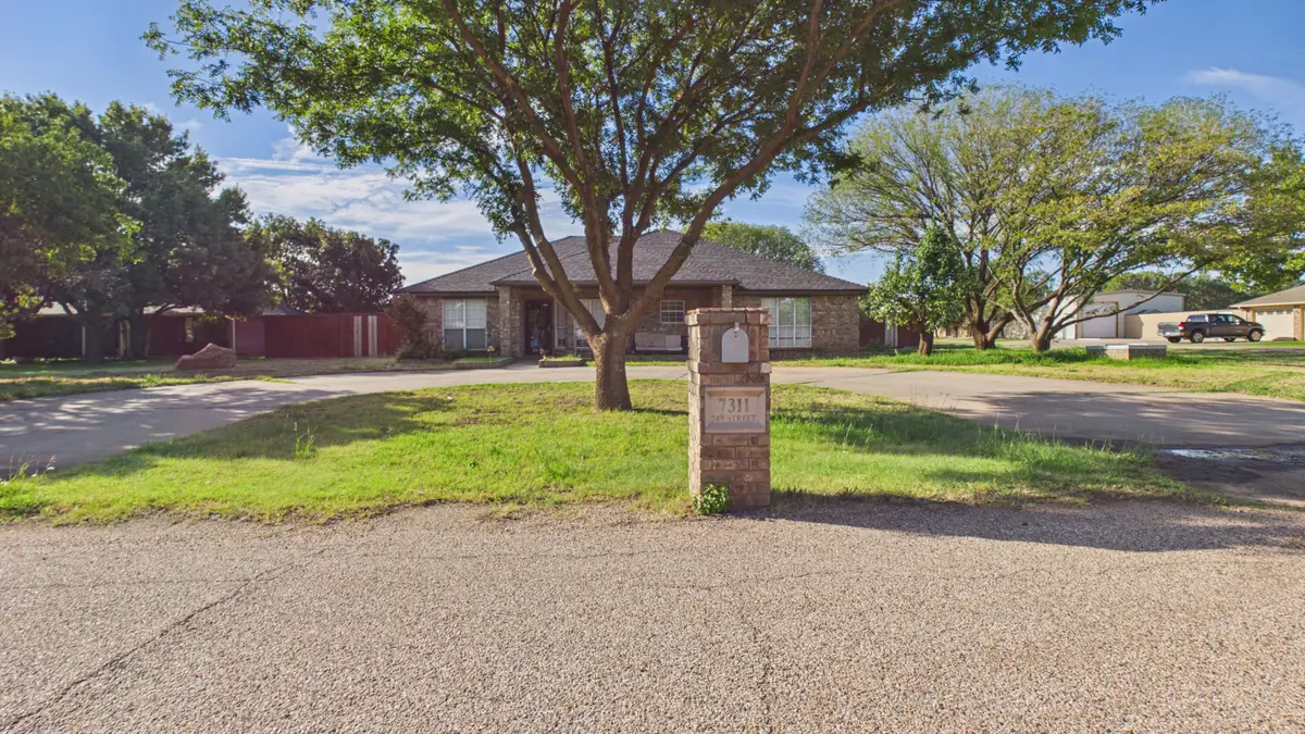 7311 74th Street, Lubbock, TX 79424 - #1