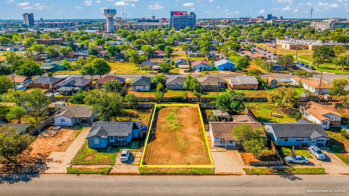 2615 Auburn Street, Lubbock, TX 79415 - #1