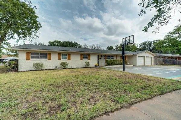 2117 62nd Street, Lubbock, TX 79412