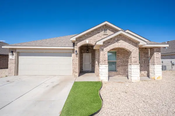 2149 Kirksey Avenue, Lubbock, TX 79407