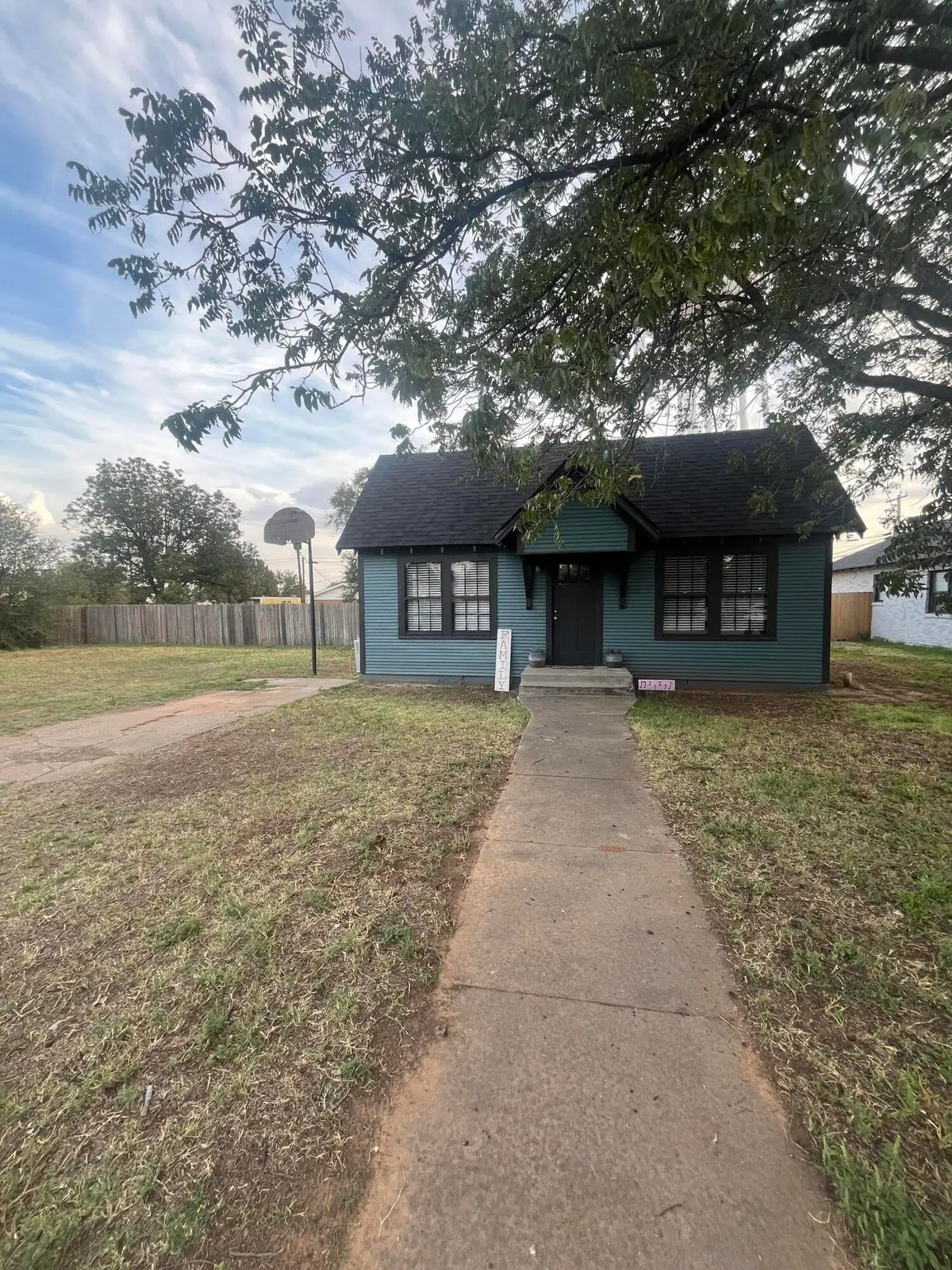2127 N 1st Street, Tahoka, TX 79373 - #1