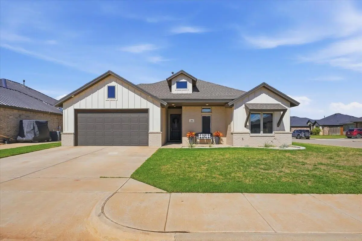 716 Ventoso Circle, Wolfforth, TX 79382 - #1