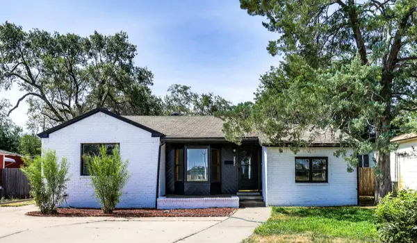 2821 32nd Street, Lubbock, TX 79410