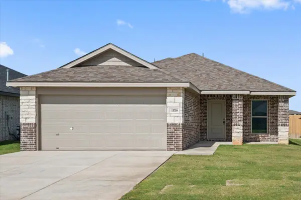 13710 Gary Avenue, Lubbock, TX 79423