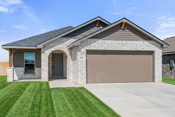 13712 Gary Avenue, Lubbock, TX 79423