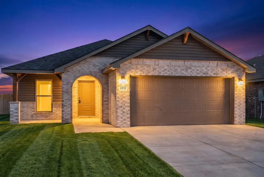 13712 Gary Avenue, Lubbock, TX 79423 - #2