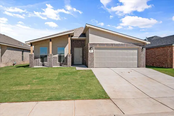 5622 Rice Street, Lubbock, TX 79416