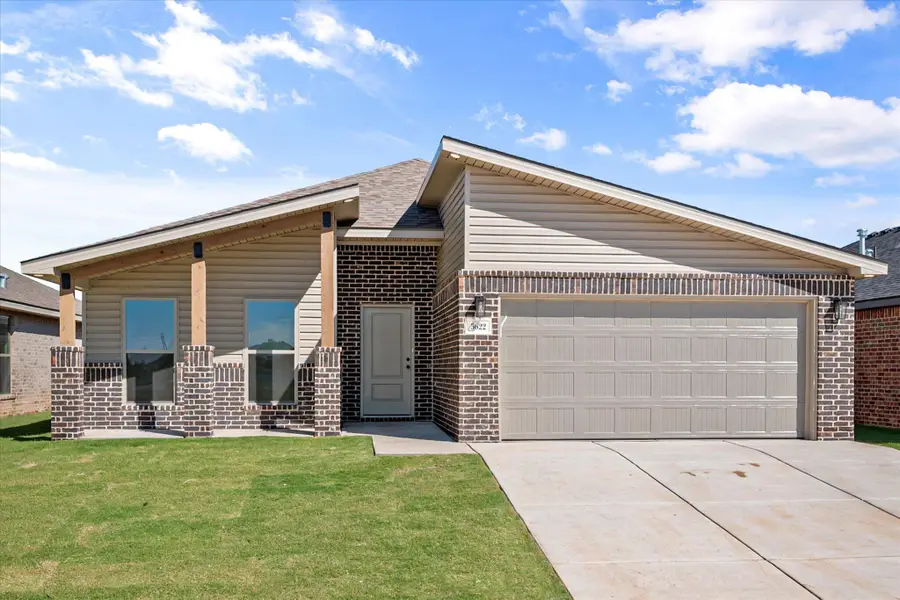5622 Rice Street, Lubbock, TX 79416 - #2