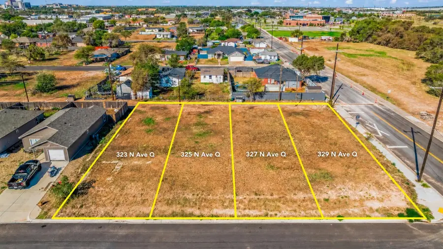 329 N Avenue Q, Lubbock, TX 79415 - #2