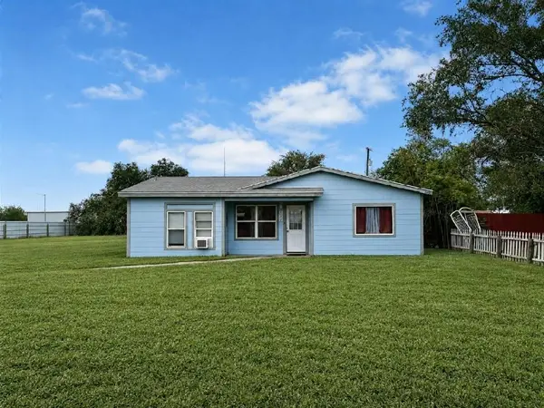 605 W 1st Street, Littlefield, TX 79339
