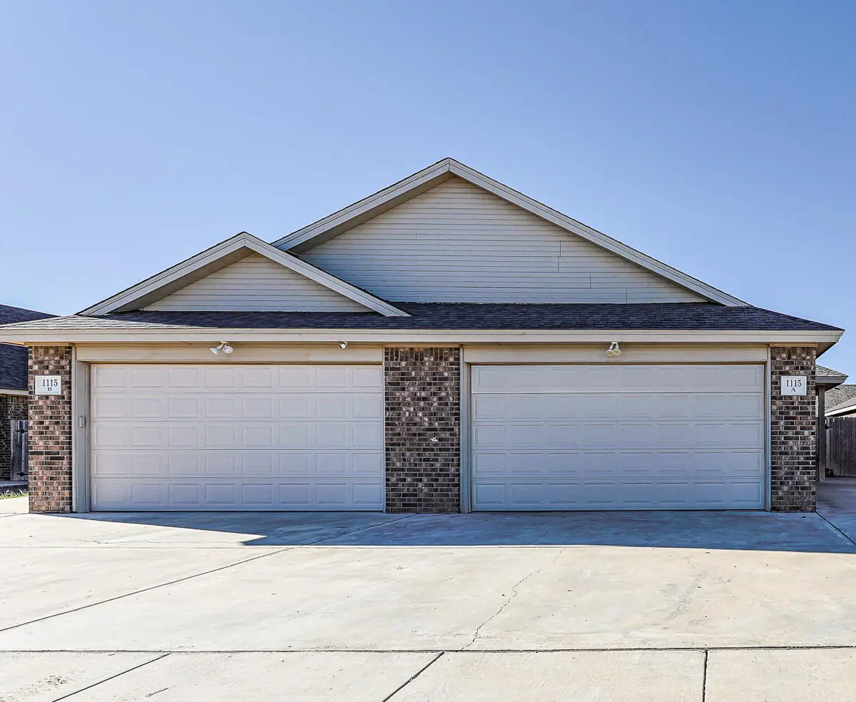 1115 Preston Trail, Wolfforth, TX 79382 - #1