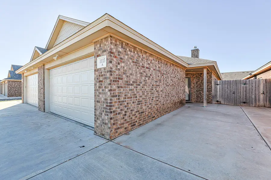 1115 Preston Trail, Wolfforth, TX 79382 - #2
