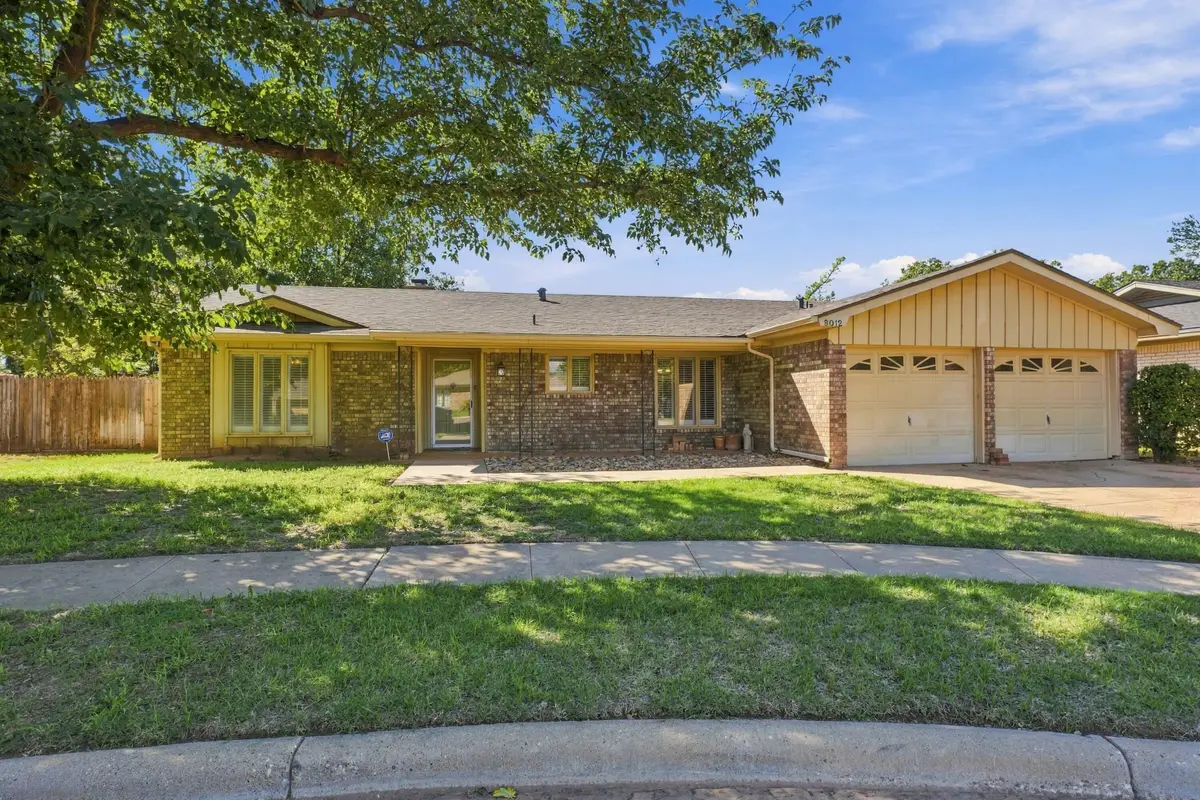 8012 Belmont Avenue, Lubbock, TX 79424 - #1