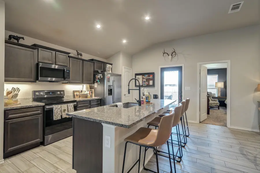 3801 Primrose Avenue, Lubbock, TX 79407 - #3