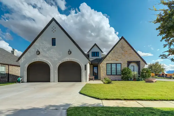 3607 124th Street, Lubbock, TX 79423