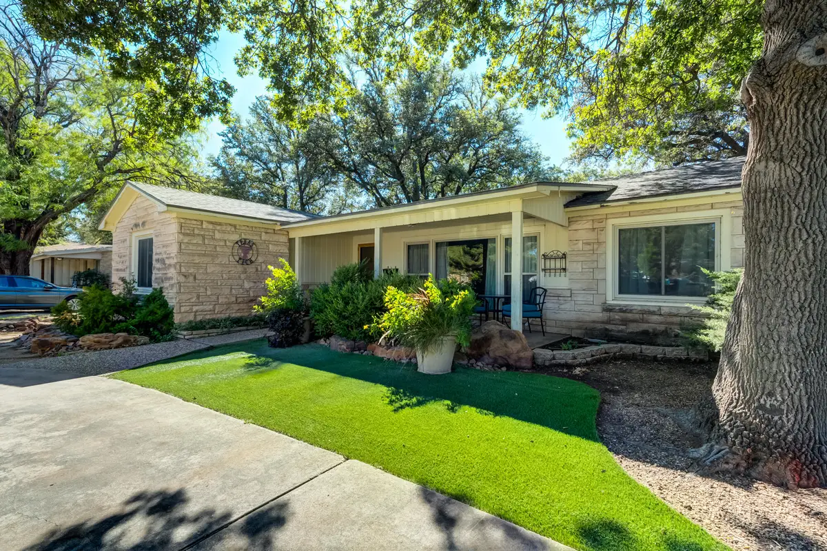 3717 23rd Street, Lubbock, TX 79410 - #1