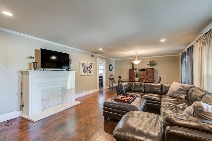 3717 23rd Street, Lubbock, TX 79410 - #2