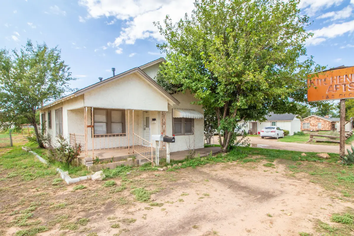 1305 S 9th Street, Slaton, TX 79364 - #1