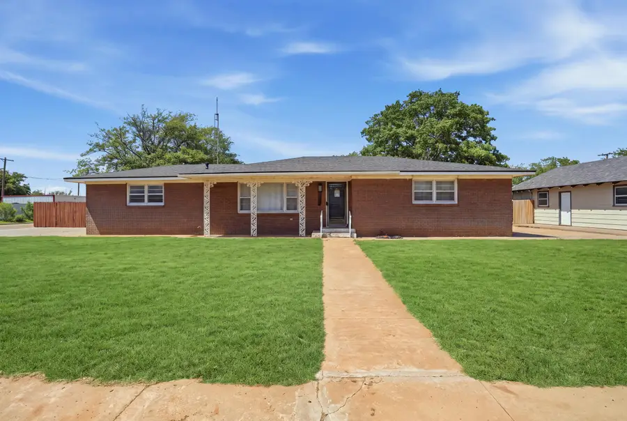 1114 8th Street, Olton, TX 79064 - #2