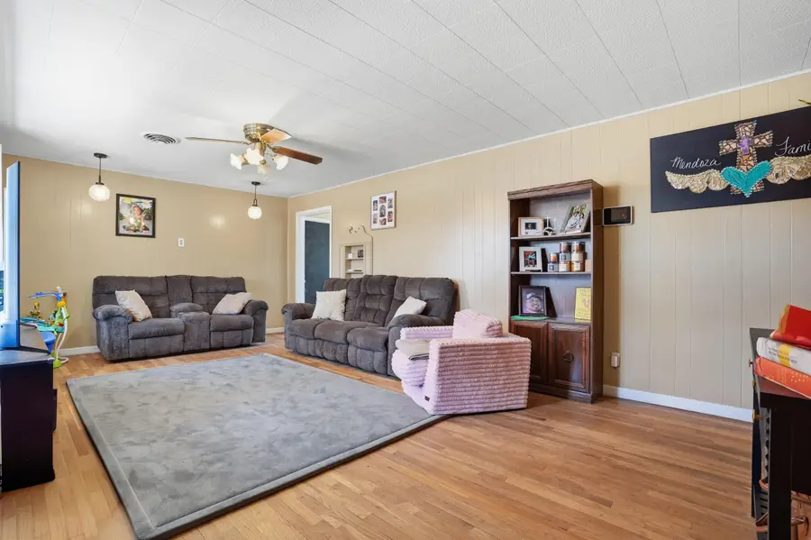 1114 8th Street, Olton, TX 79064 - #3