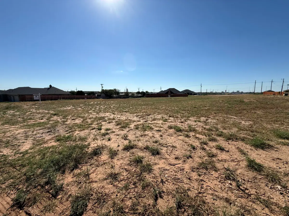 2105 N Avenue G, Lubbock, TX 79404 - #1