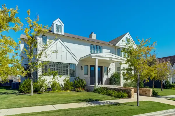 3804 128th Street, Lubbock, TX 79423