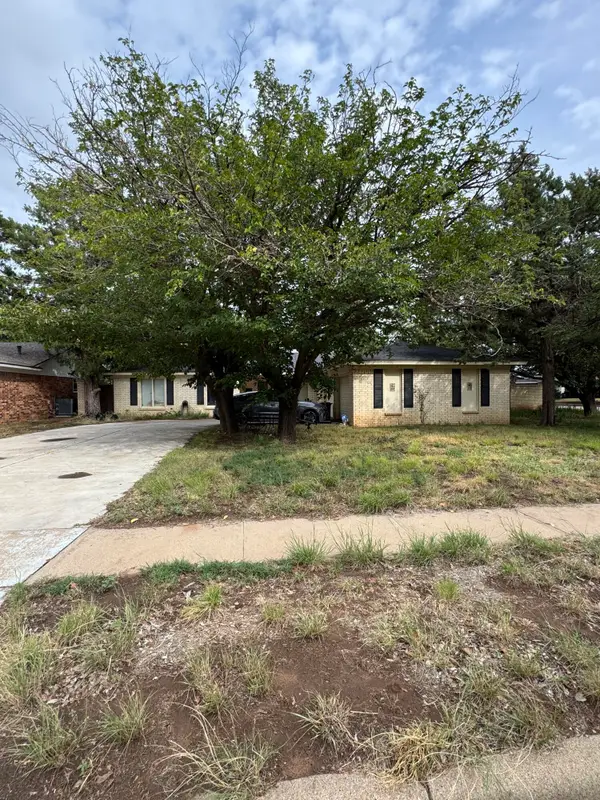 6807 Detroit Avenue, Lubbock, TX 79413