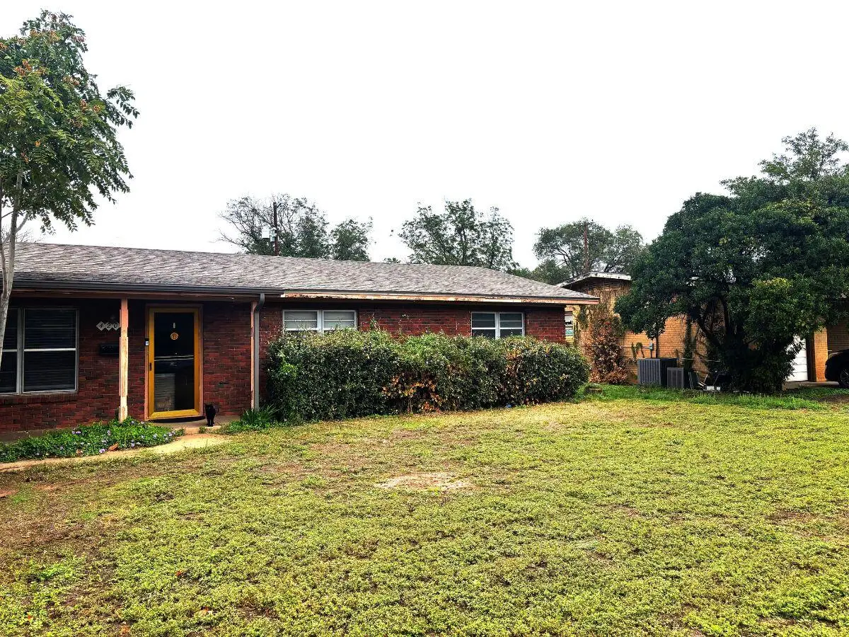 4208 39th Street, Lubbock, TX 79413 - #1