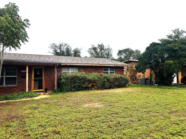 4208 39th Street, Lubbock, TX 79413