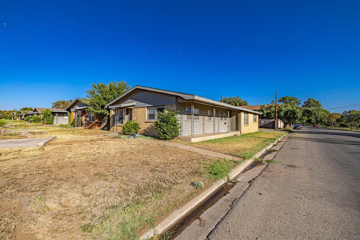 2402 46th Street, Lubbock, TX 79412 - #1