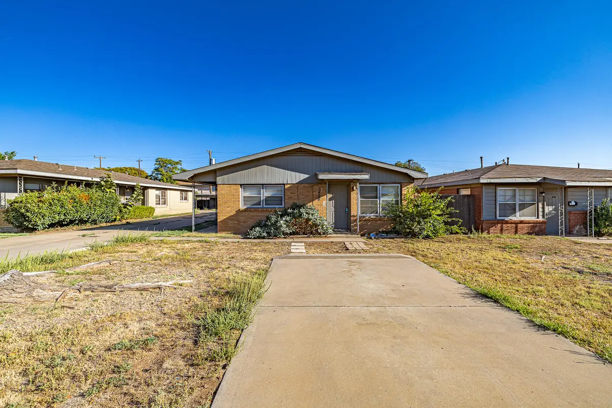 2408 46th Street, Lubbock, TX 79412 - #1