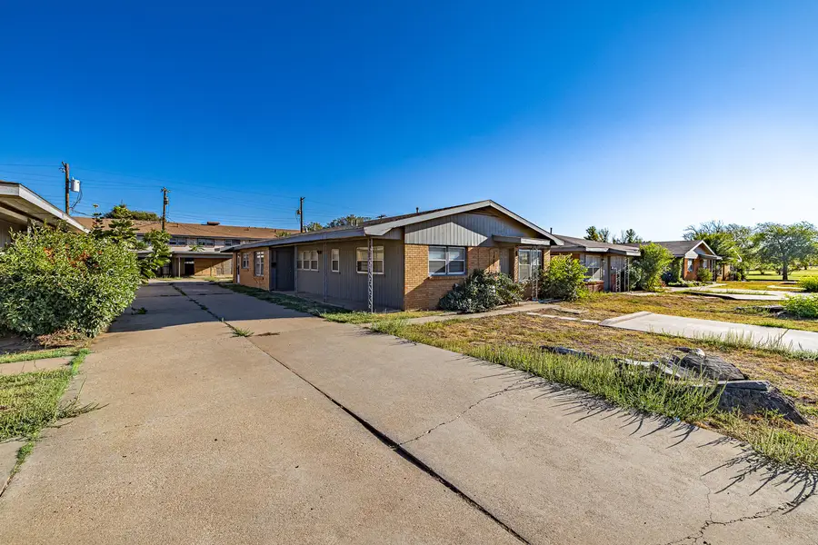 2408 46th Street, Lubbock, TX 79412 - #2