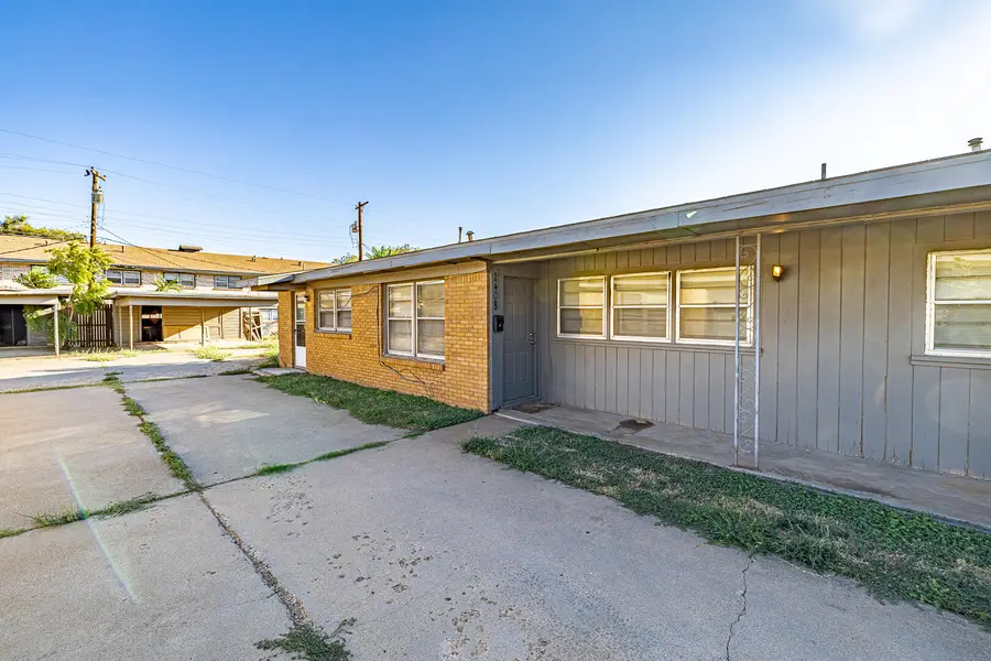 2408 46th Street, Lubbock, TX 79412 - #3