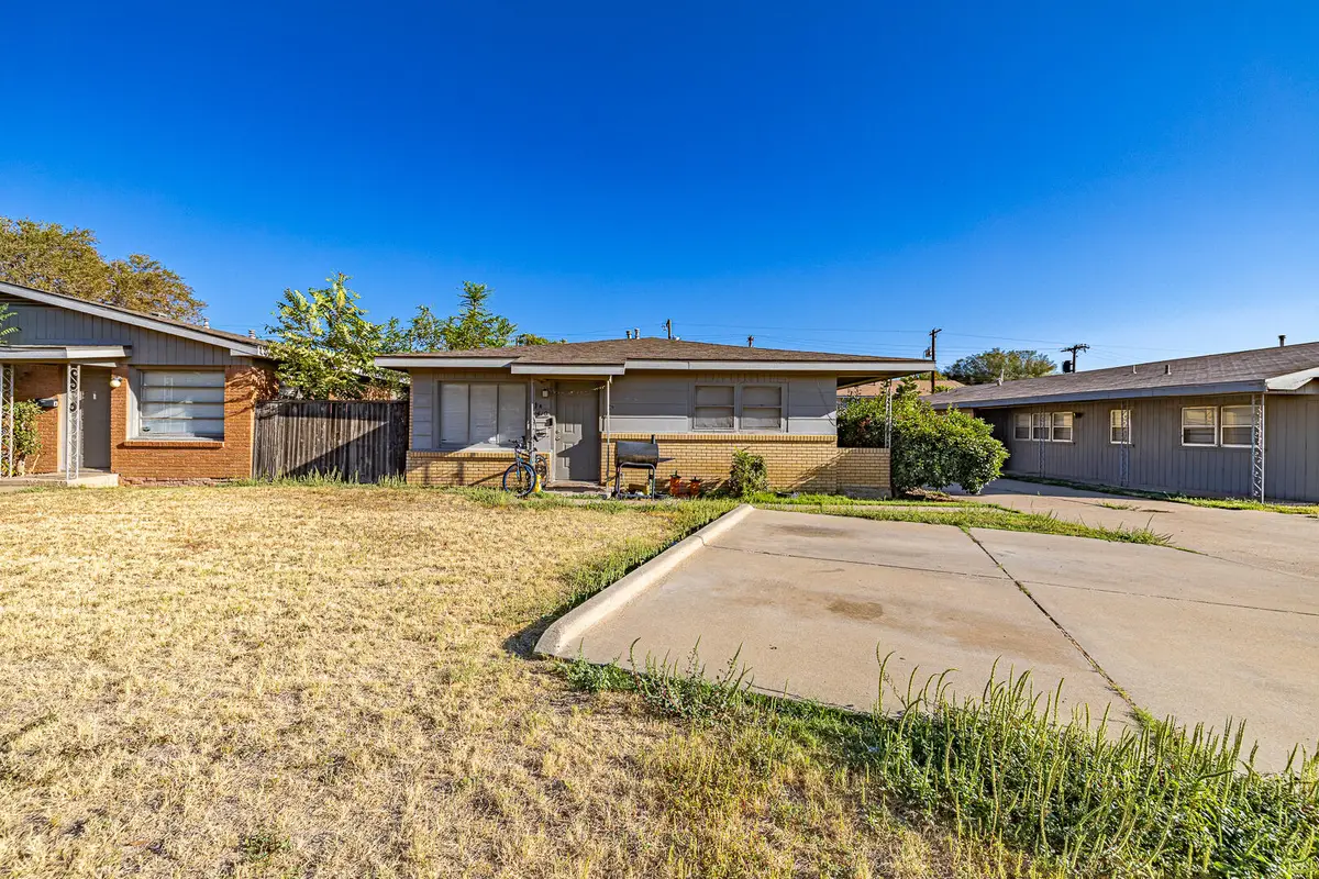 2410 46th Street, Lubbock, TX 79412 - #1