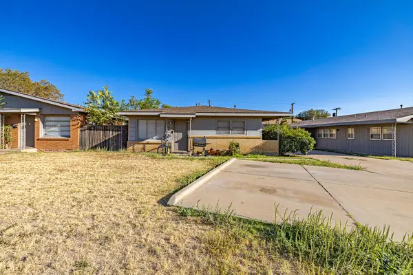 2410 46th Street, Lubbock, TX 79412
