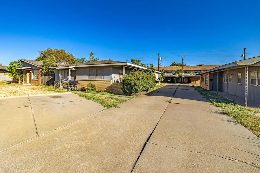 2410 46th Street, Lubbock, TX 79412 - #2