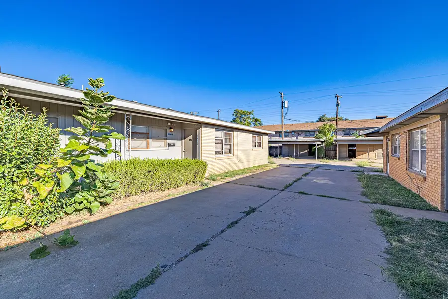 2410 46th Street, Lubbock, TX 79412 - #3