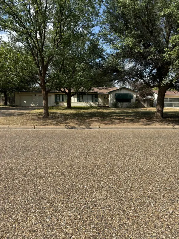 4514 20th Street, Lubbock, TX 79407