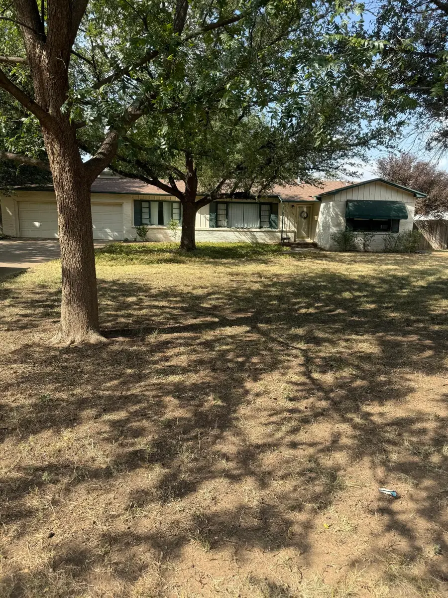 4514 20th Street, Lubbock, TX 79407 - #2