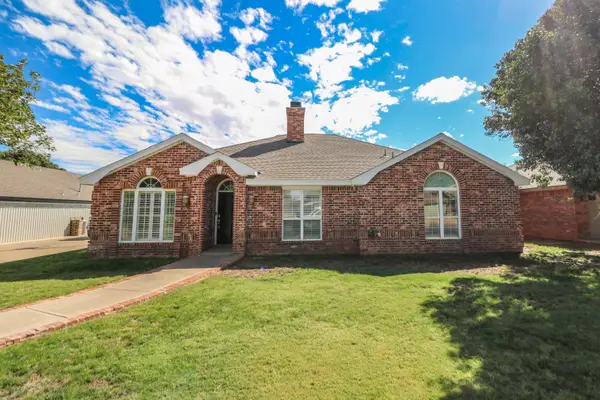 222 E 28th Street, Littlefield, TX 79339