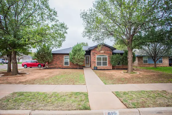 414 Ironton Avenue, Lubbock, TX 79416