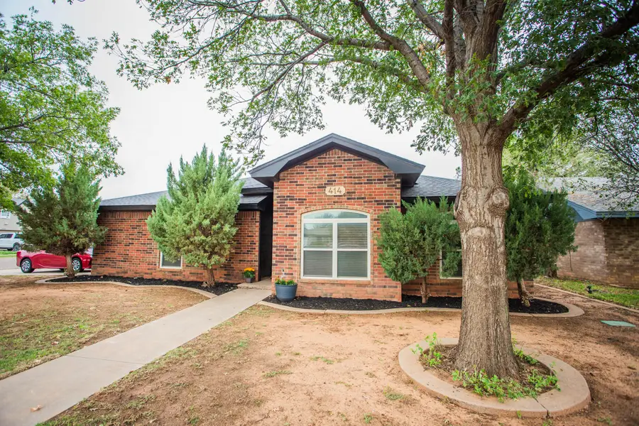 414 Ironton Avenue, Lubbock, TX 79416 - #3